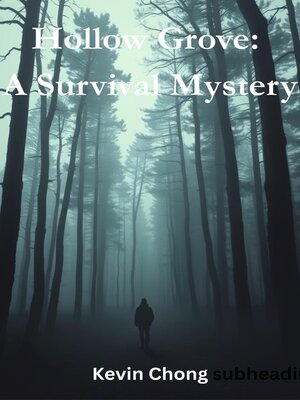 cover image of Hollow Grove